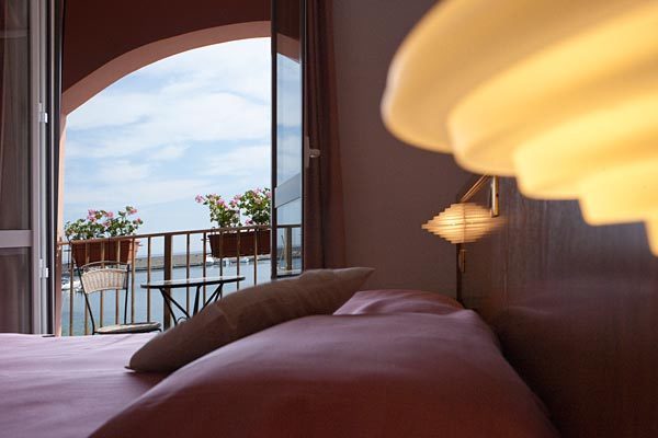Images Hotel Marinella - Ristorante La Marinellina