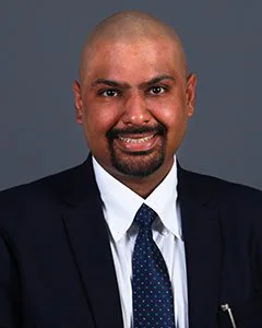 Mohammad Ahmed, MD