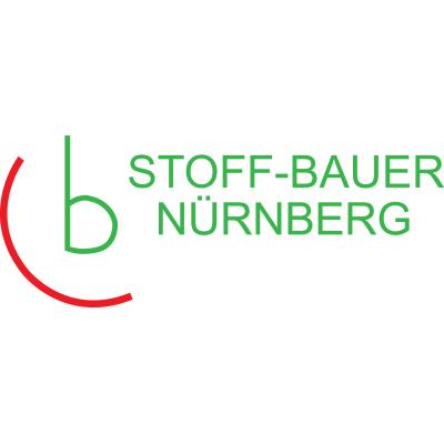 Logo STOFF-BAUER Nürnberg