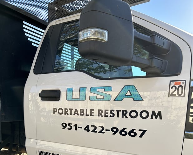 Images USA VIP Sanitation