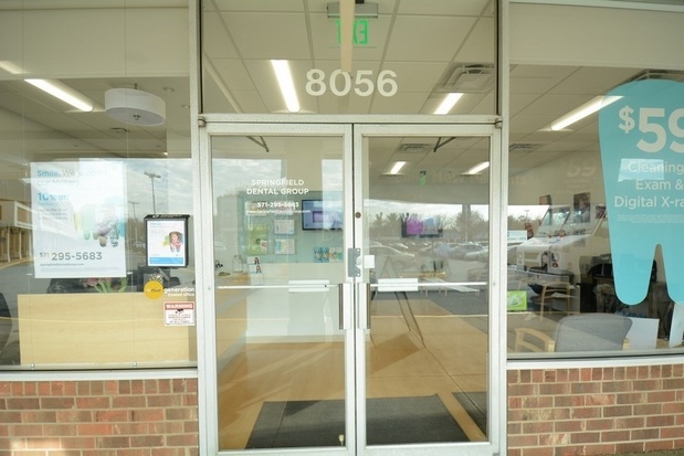 Images Springfield Dental Group