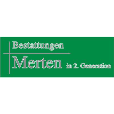 Logo Jens Merten Bestattungen