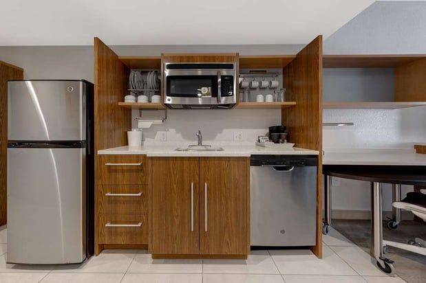 Images Home2 Suites by Hilton Orlando / International Drive South