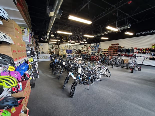 Images Archer's Bikes Prescott