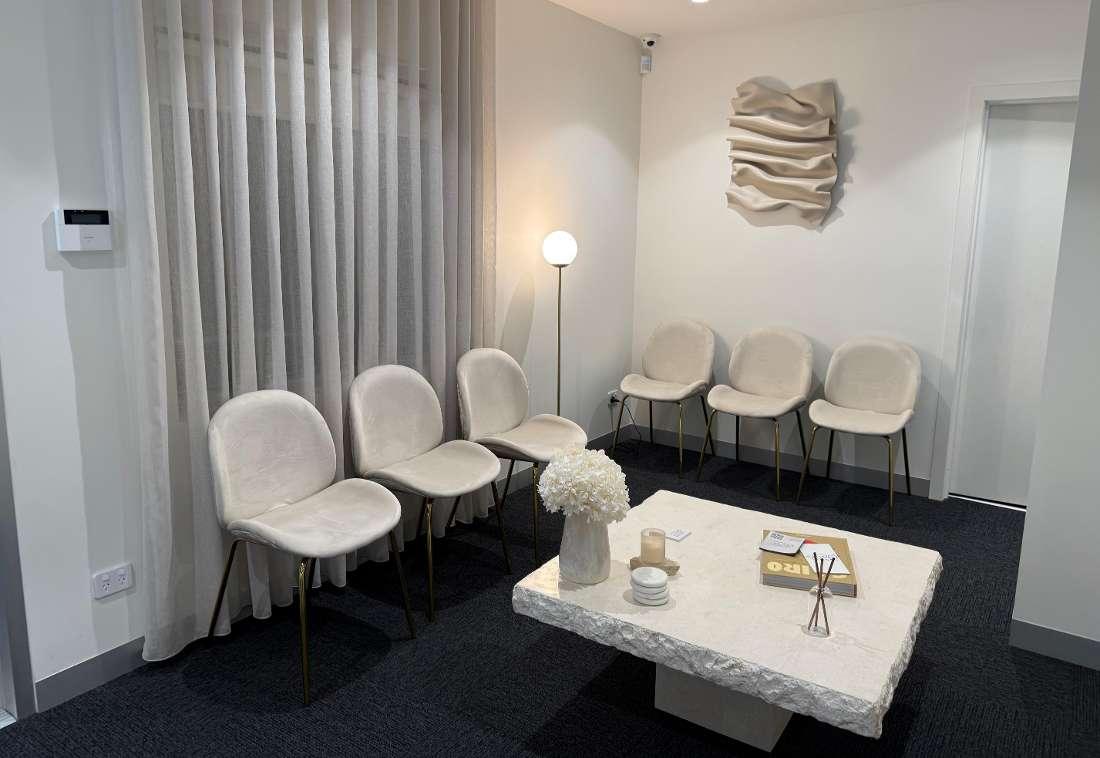 Images Dentique Studios