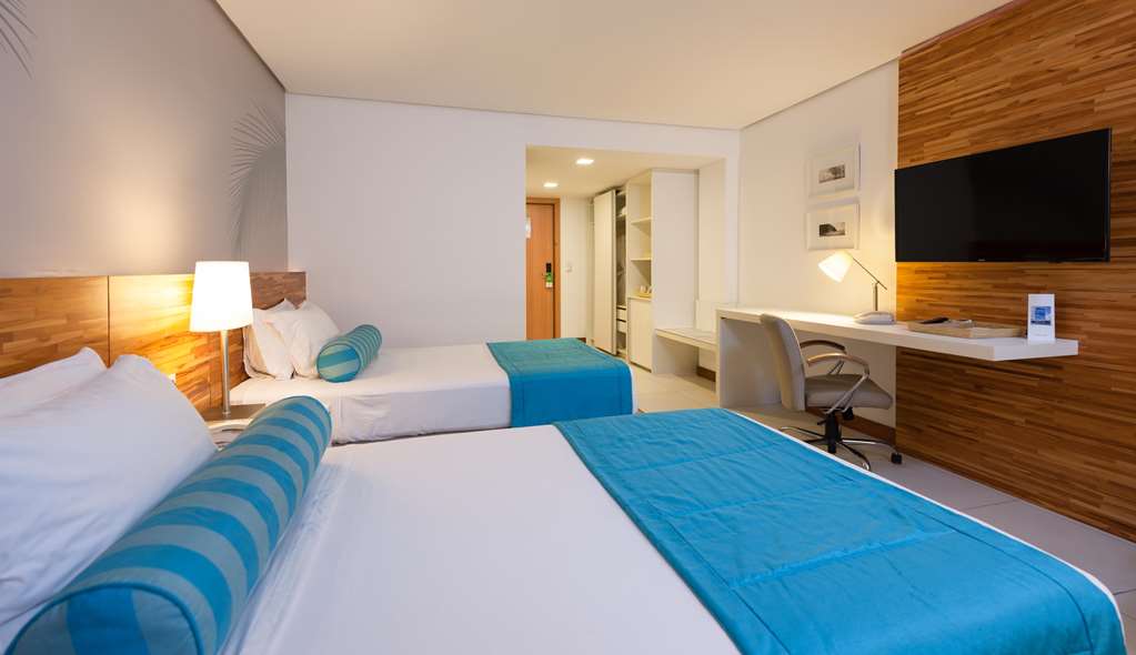 Images Best Western Premier Maceio