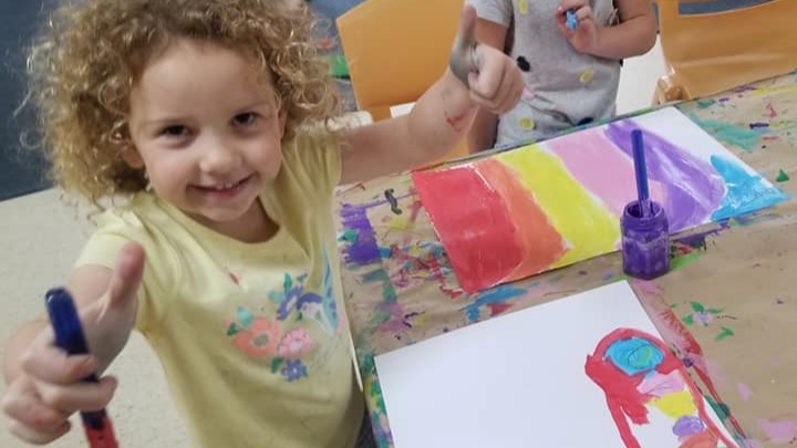 Images Little Hands Preschool