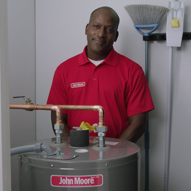 Images John Moore Services