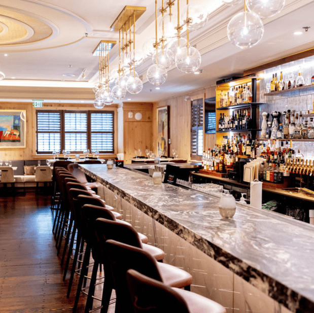 Images Vyne Restaurant & Bar