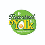 The Toasted Yolk Cafe Logo