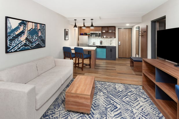 Images Candlewood Suites Columbus North - Worthington by IHG