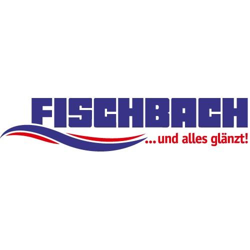 Kundenlogo Fischbach GmbH