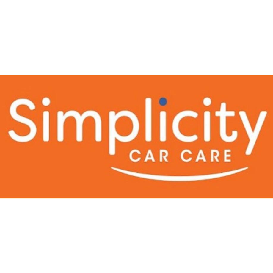 York Auto Collision Inc - Simplicity Car Care