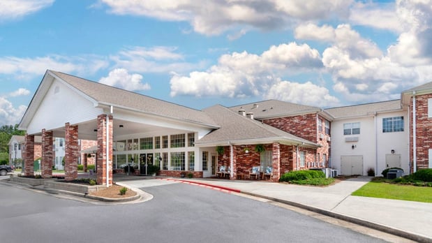 Images Brookdale Rome