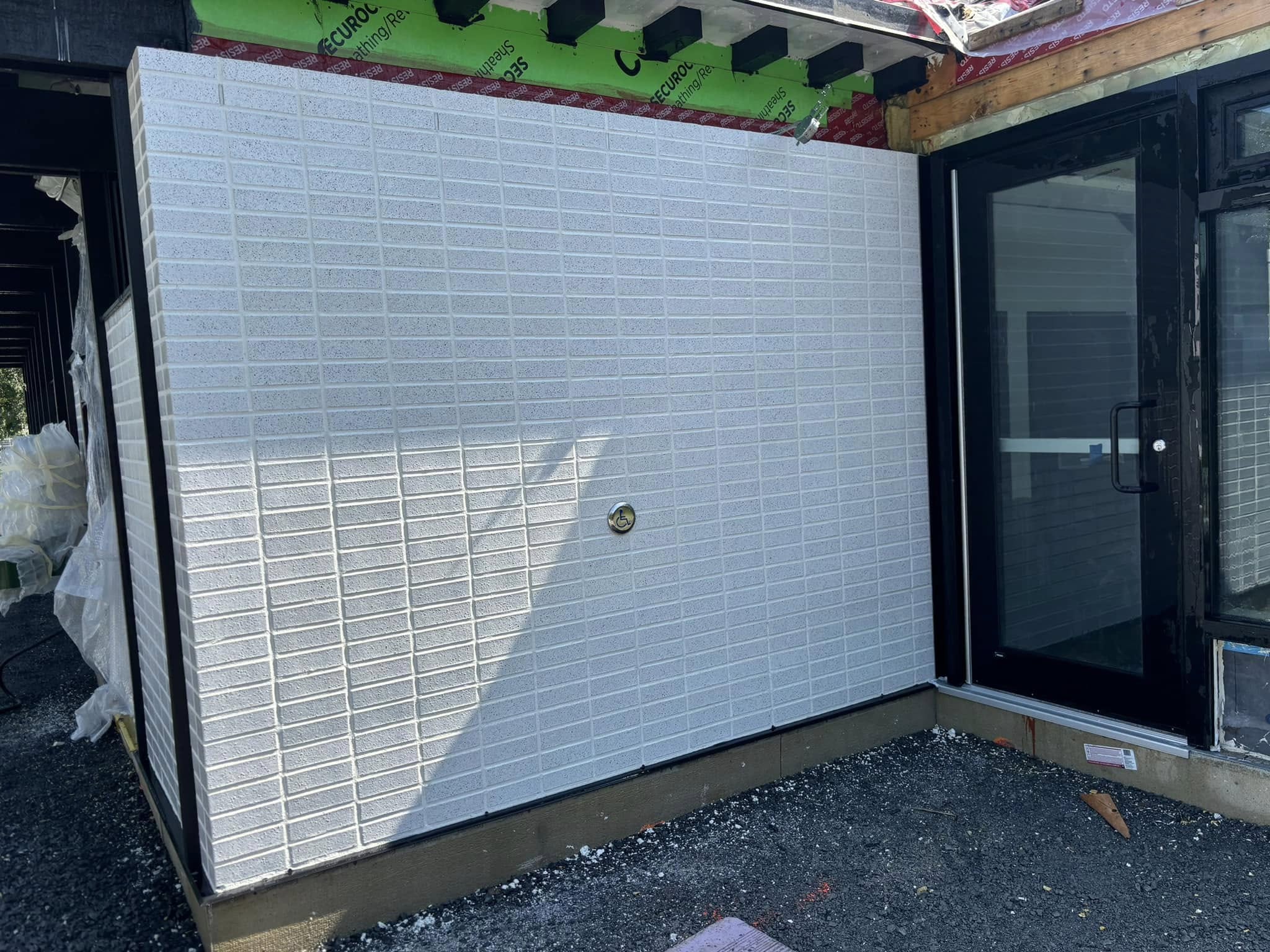 Images Maçontech Inc. - Maçonnerie, Briqueteur Saint-André-d'Argenteuil