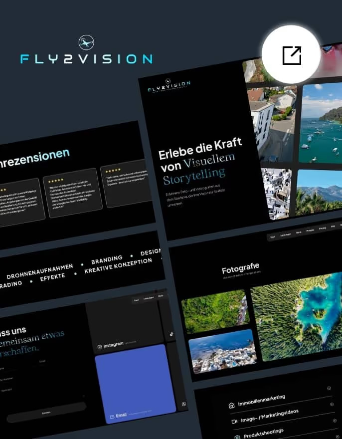 Bild 10 von DesignTribe Webdesign Wien