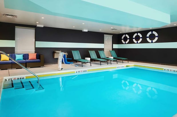 Images Tru by Hilton Charleston Airport