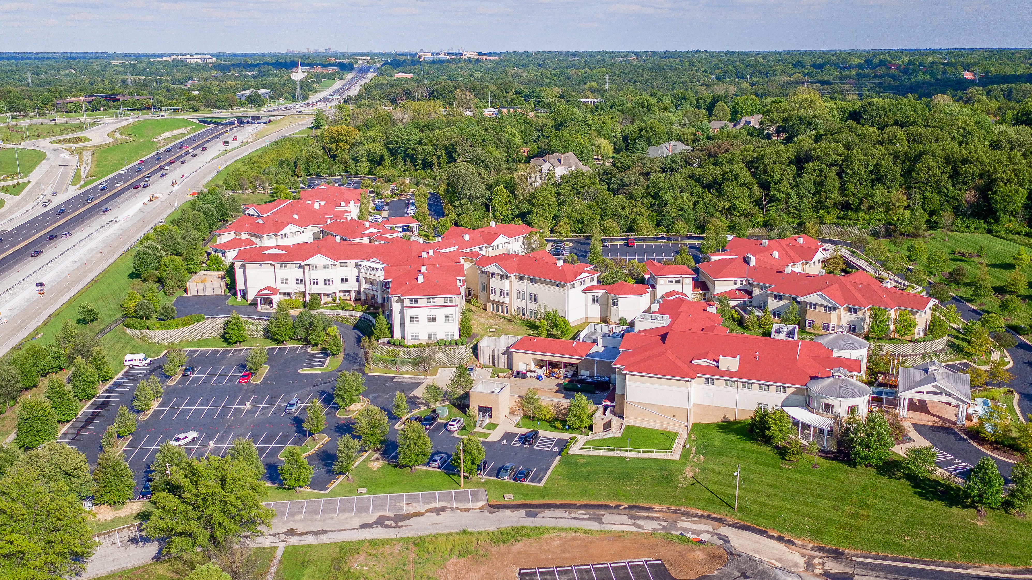 Mason Pointe Senior Living Community