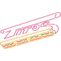 Tito's: Sandwiches & Empanadas Logo