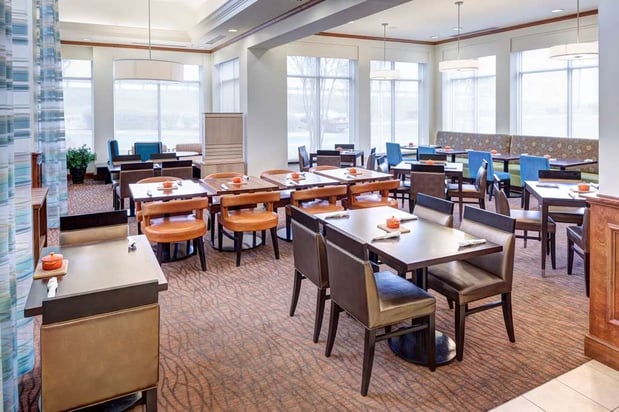 Images Hilton Garden Inn Austin North