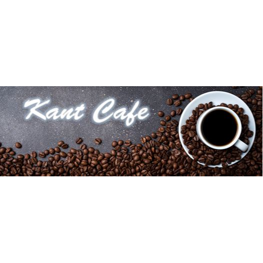 Kant Cafe in Oberhausen im Rheinland - Logo