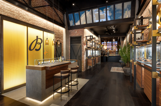 Images BREITLING BOUTIQUE BOSTON