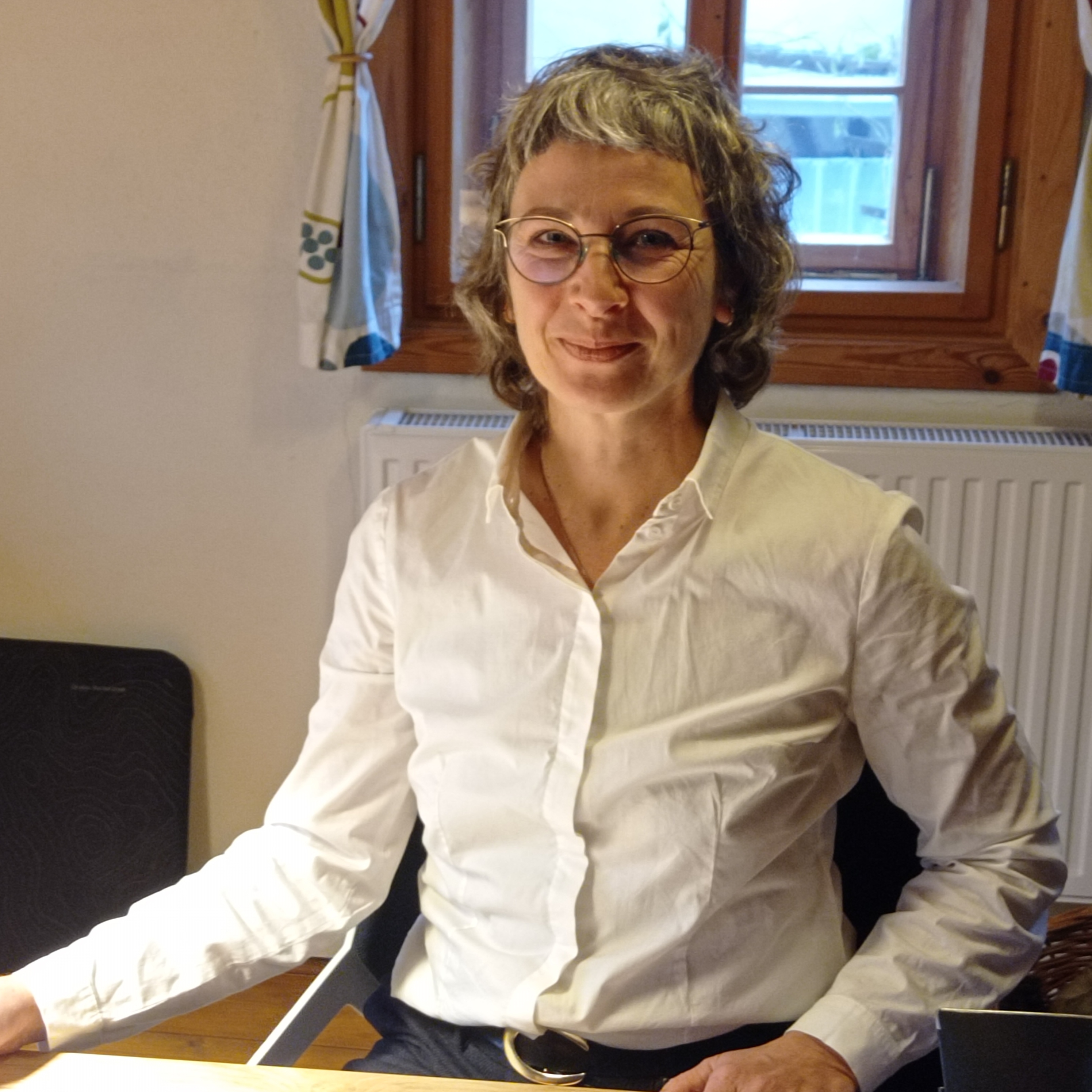HDI Versicherungen: Kristina Ramm, Schlegler Feld 22 in Dittelsdorf