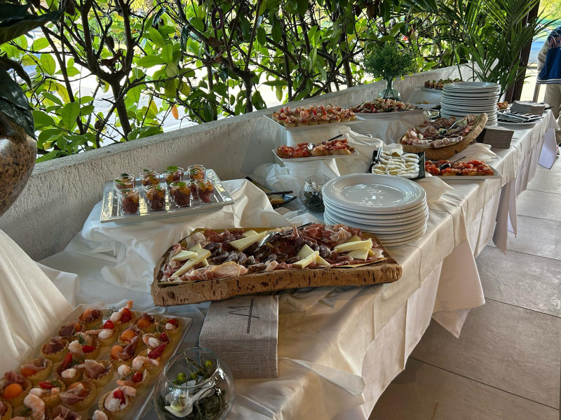 Images L'M Ristorante