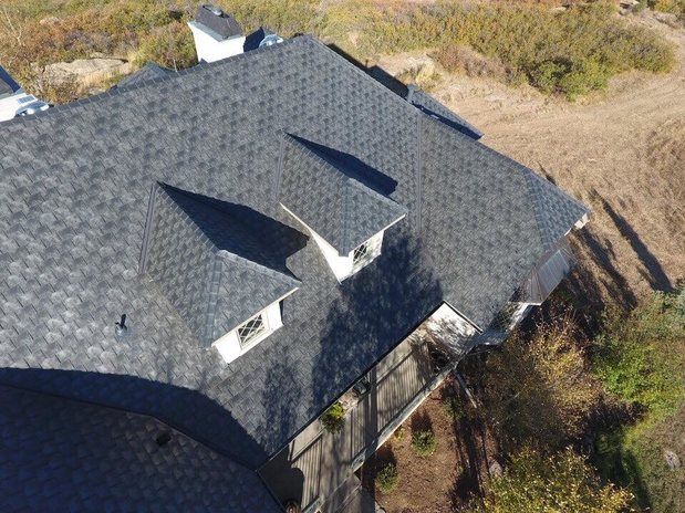Images Denver Tile Roofing LLC