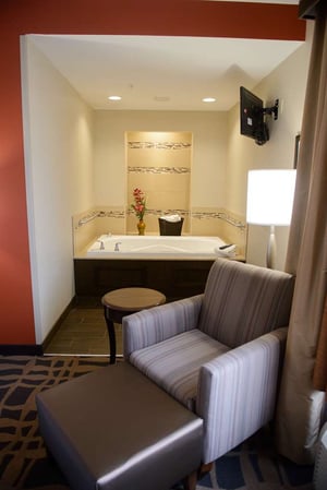 Images Hilton Garden Inn Dayton South-Austin Landing