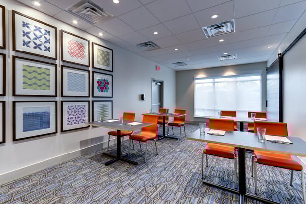 Images Holiday Inn Express & Suites Middletown - Goshen by IHG