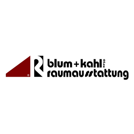 Blum + Kahl GmbH in Bad Bramstedt - Logo