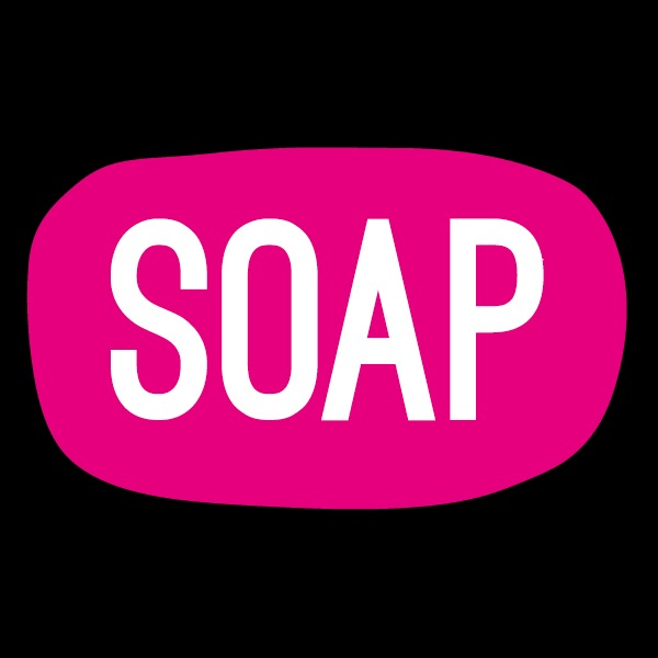 Soap Media Logo