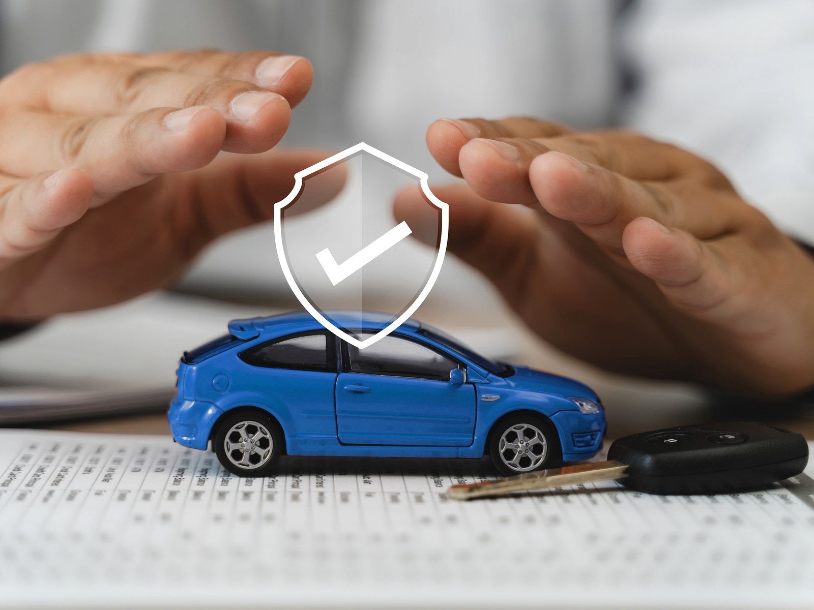 Berea Car Insurance