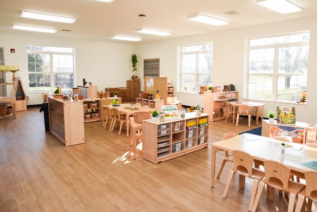 Images BrightPath Elma Child Care Center