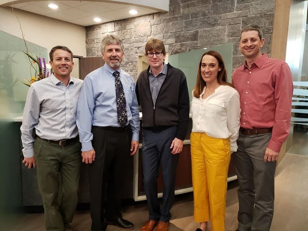 Images ENT & Allergy Associates, S.C.