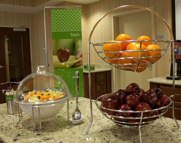 Images Hampton Inn Burlington