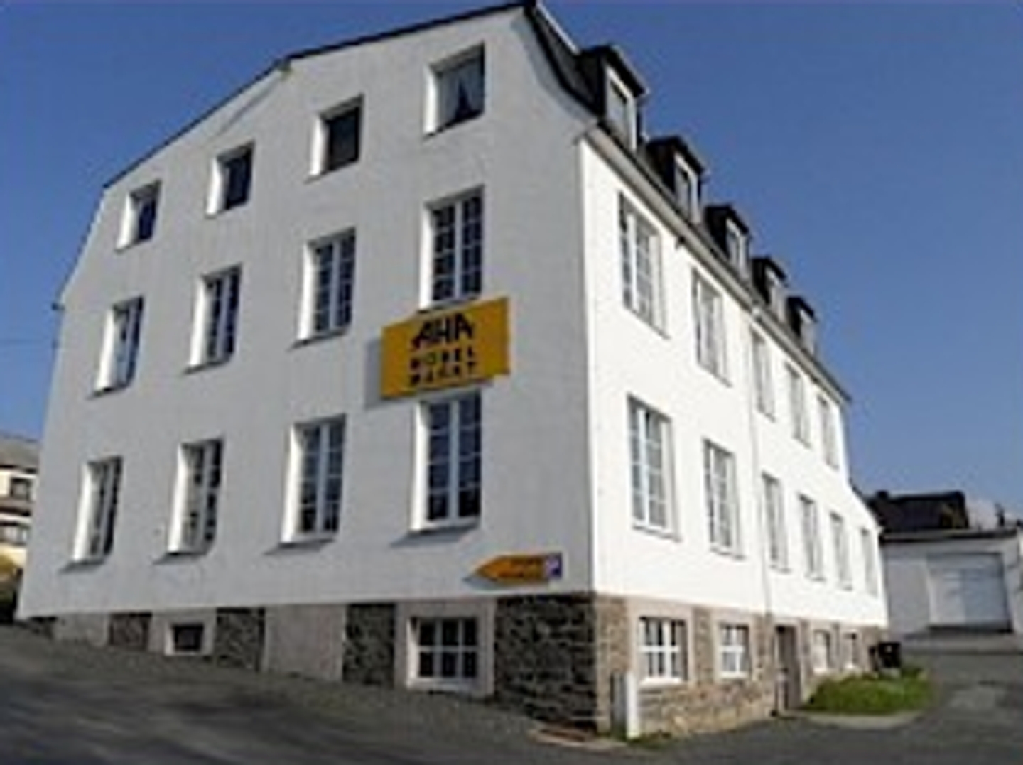 AHA Möbel-Markt, Hauptstraße 20 in Großolbersdorf