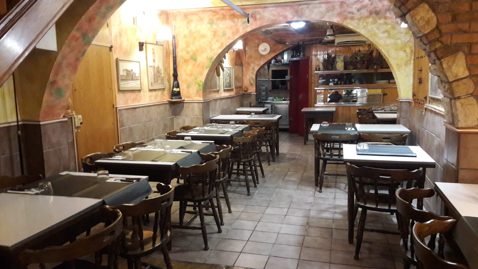 Images Pizzeria Naranjito