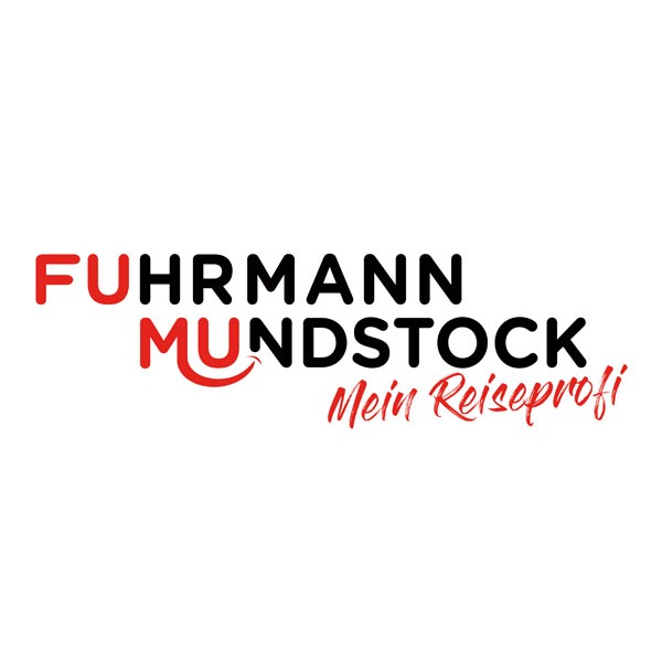 Fuhrmann Mundstock - mein Reiseprofi (Reisepartner Fuhrmann-Mundstock International GmbH)/FUMU Reise Logo