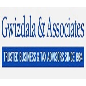 Gwizdala Associates Inc