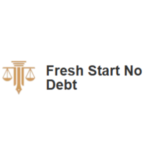 Fresh Start No Debt