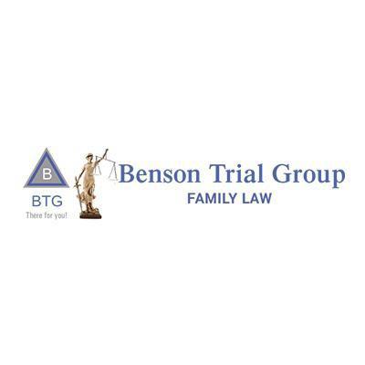 Benson Trial Group Logo