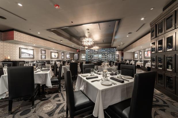 Images Morton's The Steakhouse