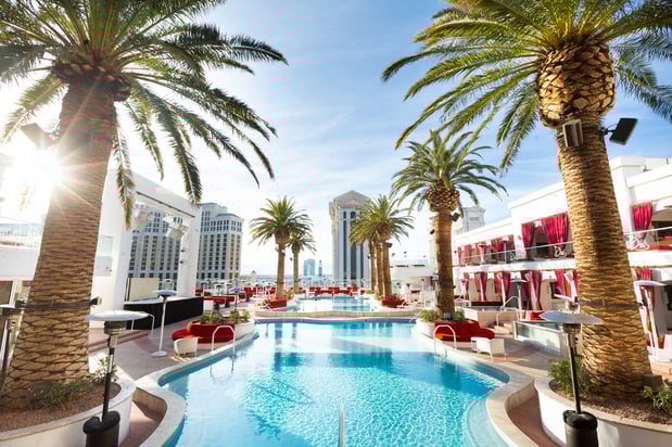 Images The Cromwell - A Caesars Rewards Destination