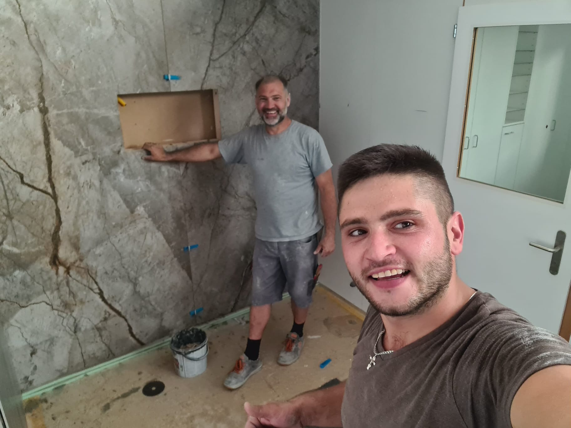 Beck Bau GmbH, Allmendstrasse 23 in Turgi