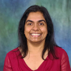 Sheena John, MD - Wellesley, MA - Internal Medicine