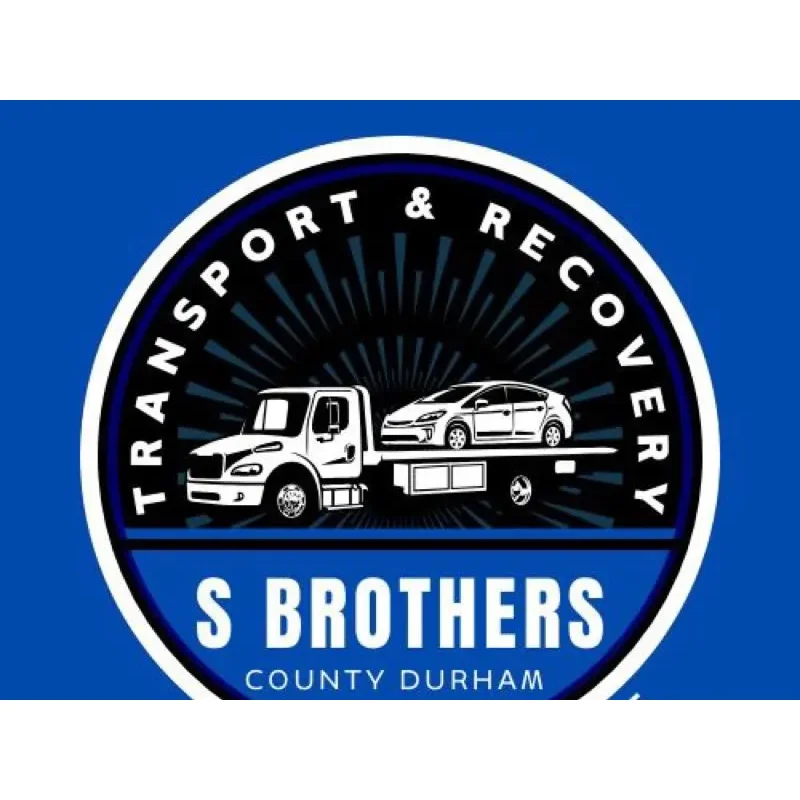 S Brothers Transport & Recovery - Sunderland, Tyne and Wear - 07405 468785 | ShowMeLocal.com