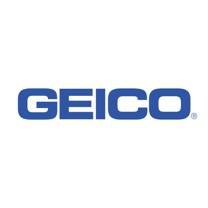 GEICO Insurance Agent - Closed Logo