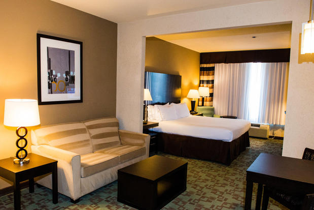 Images Holiday Inn Express & Suites Houston NW Beltway 8-West Road by IHG
